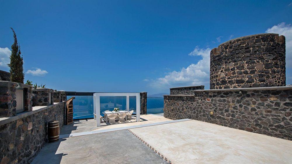 Cavo Ventus Luxury (adults Only) Villa