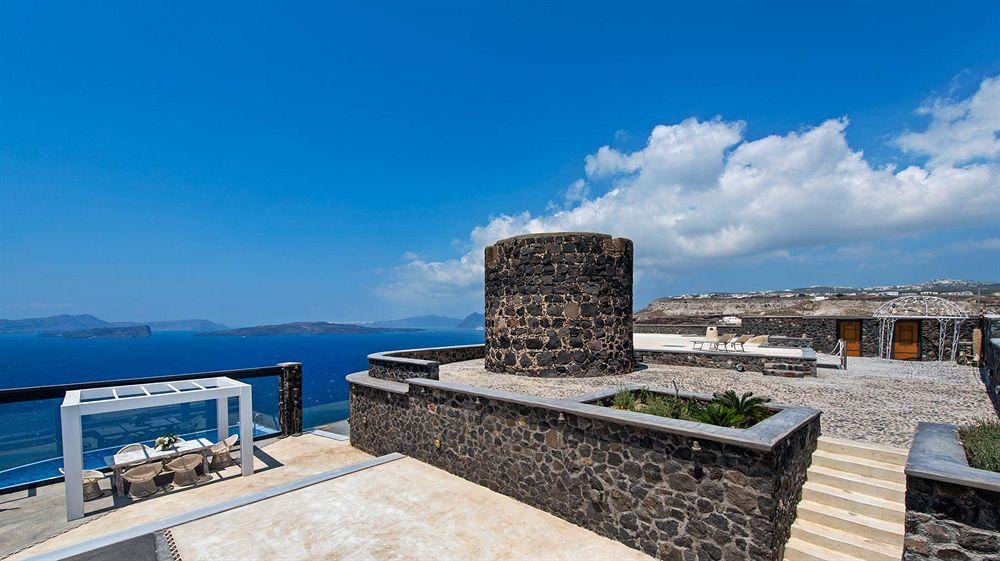 Cavo Ventus Luxury (adults Only) Villa Akrotiri (Santorini)