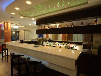 Blue Sea Hotel Mytilene