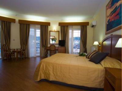 Blue Sea 3* Mytilene