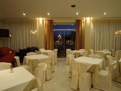 Blue Sea 3*