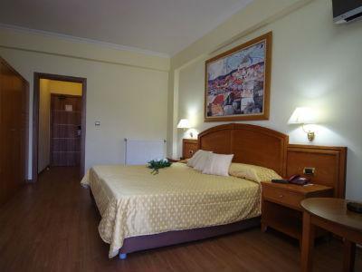 Blue Sea Hotel