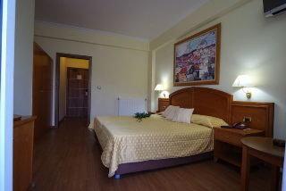 Blue Sea Hotel