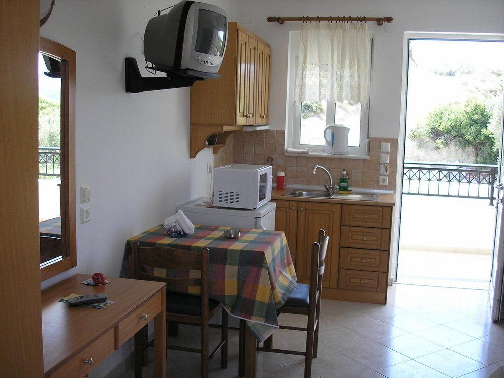 Nephele Apartment *