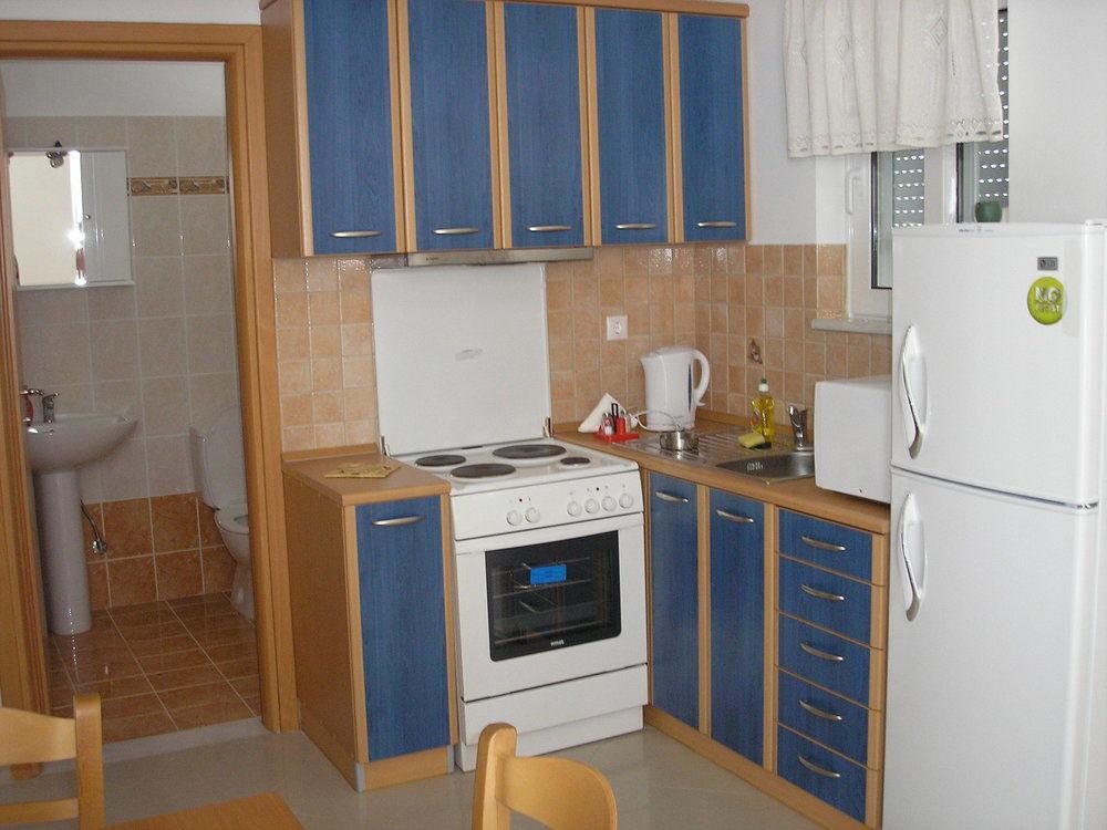 Nephele Apartment