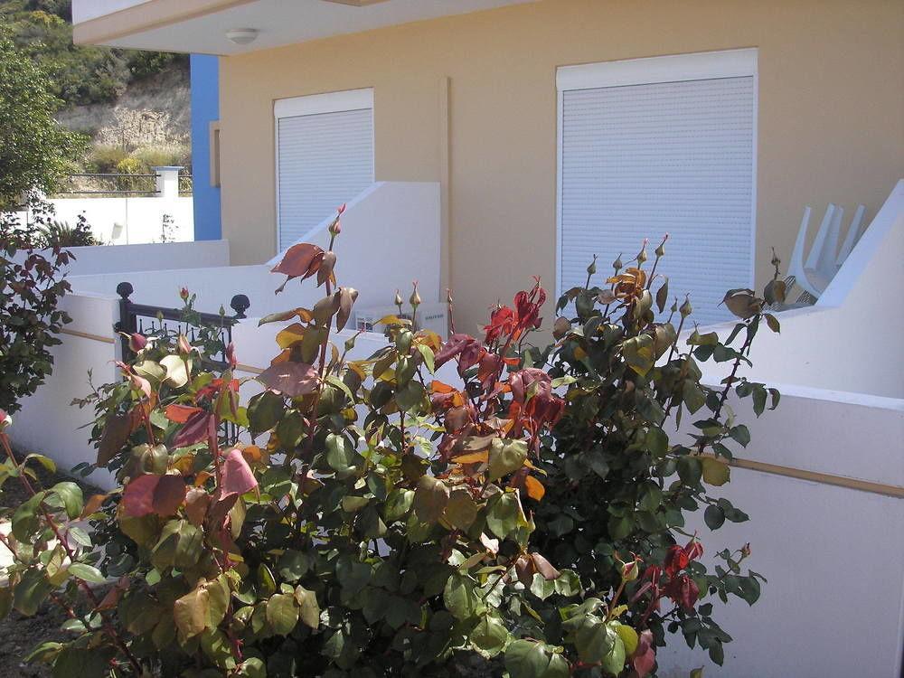 Nephele Apartment
