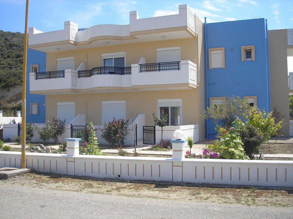 Nephele Apartment Faliraki