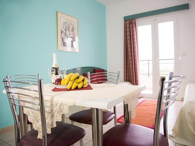 Theoni Apartment Malia (Crete)
