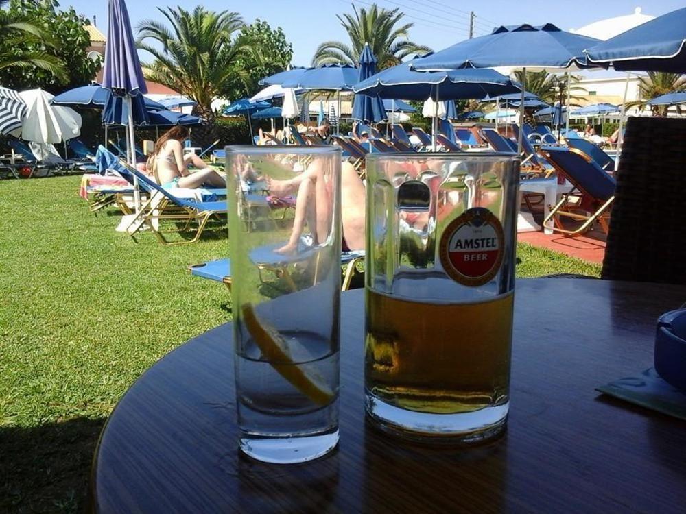 Alkion Hotel 3*