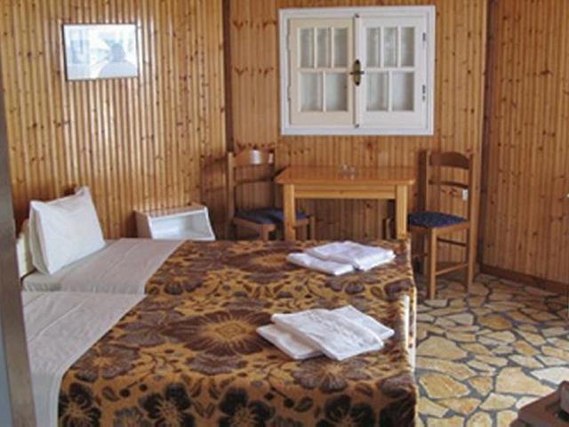 Palm Grove Complex 3* Sidari (Corfu)