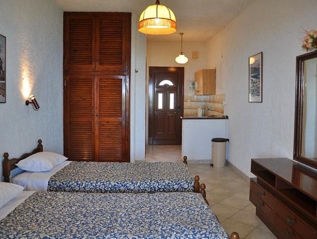 Giannis Servos Hotel 3*