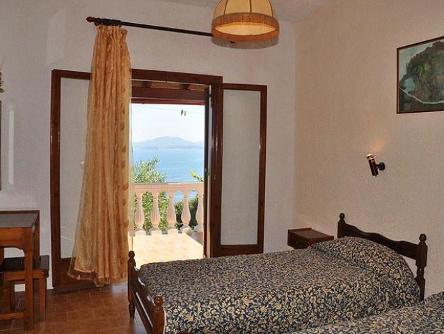 Giannis Servos Hotel