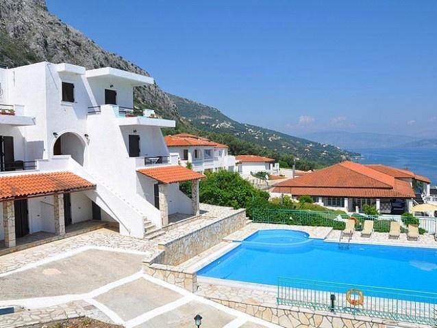 Giannis Servos Hotel 3*