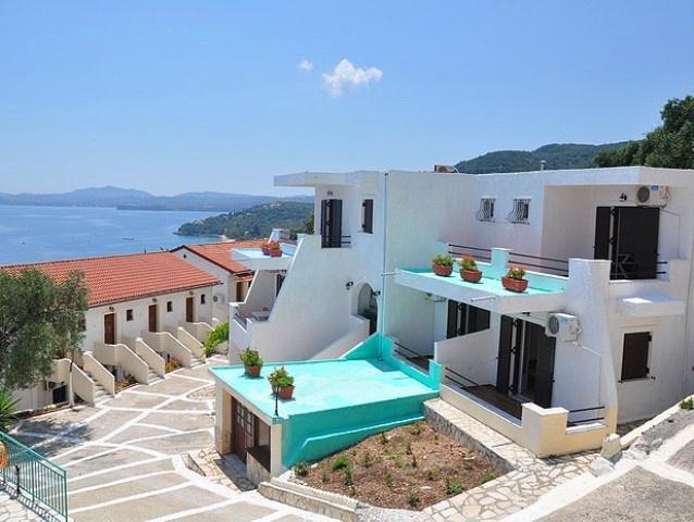 Giannis Servos Hotel