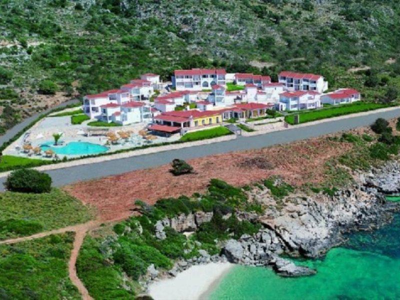 Porto Skala Village Hotel