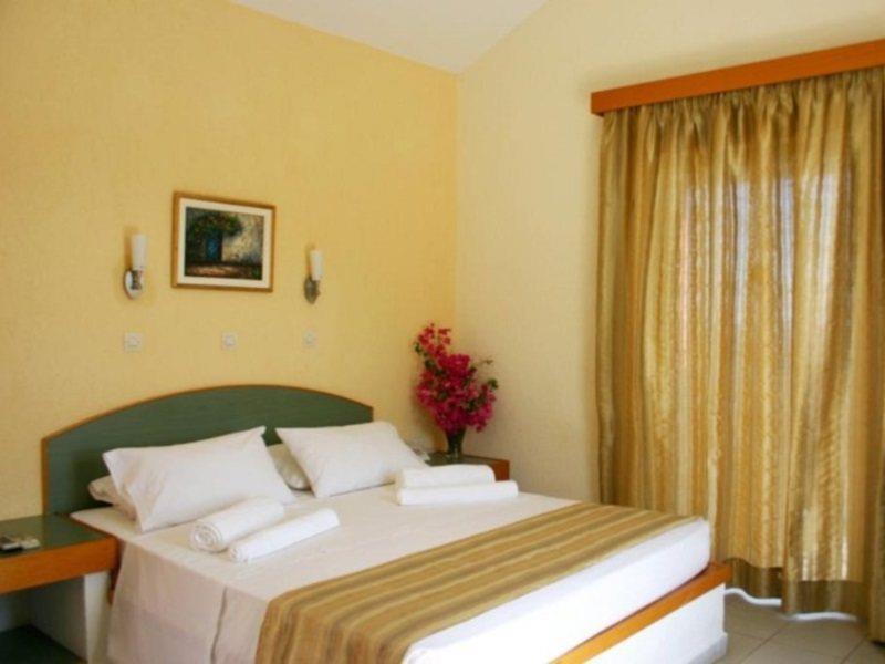 Porto Skala Village 4*