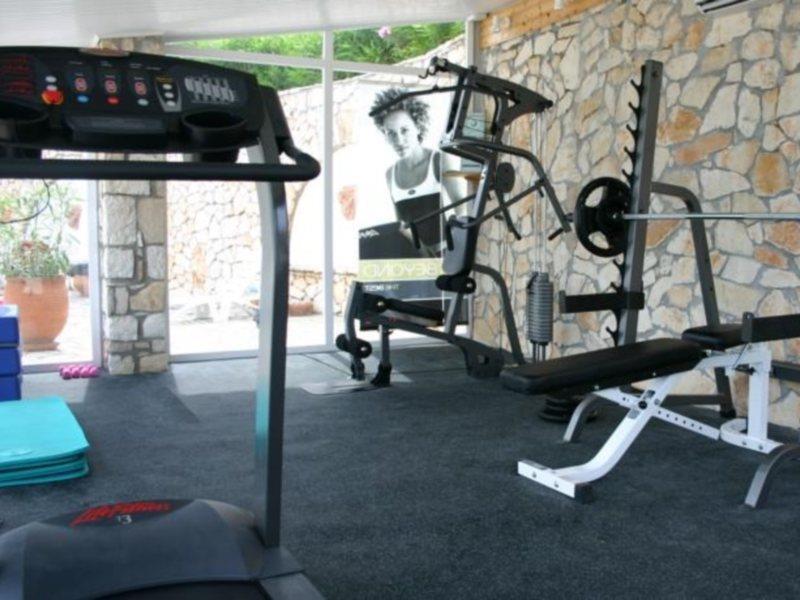 Porto Skala Village Hotel 4*