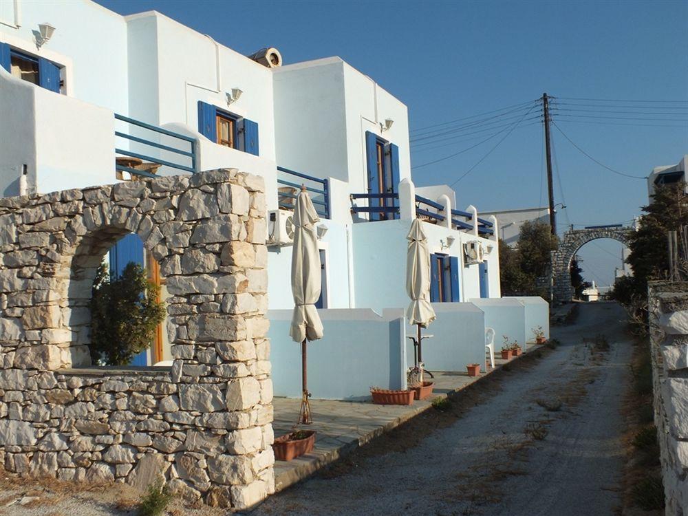 Piliouris Apartment