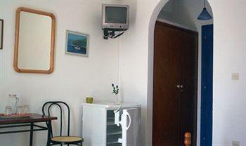 Piliouris * Piso Livadi
