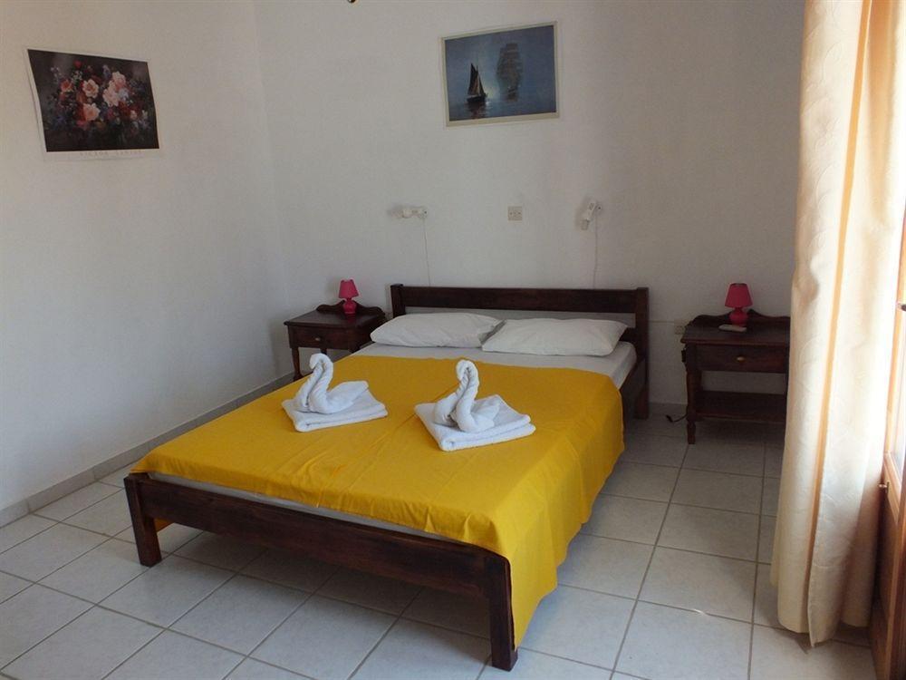 Piliouris Apartment *