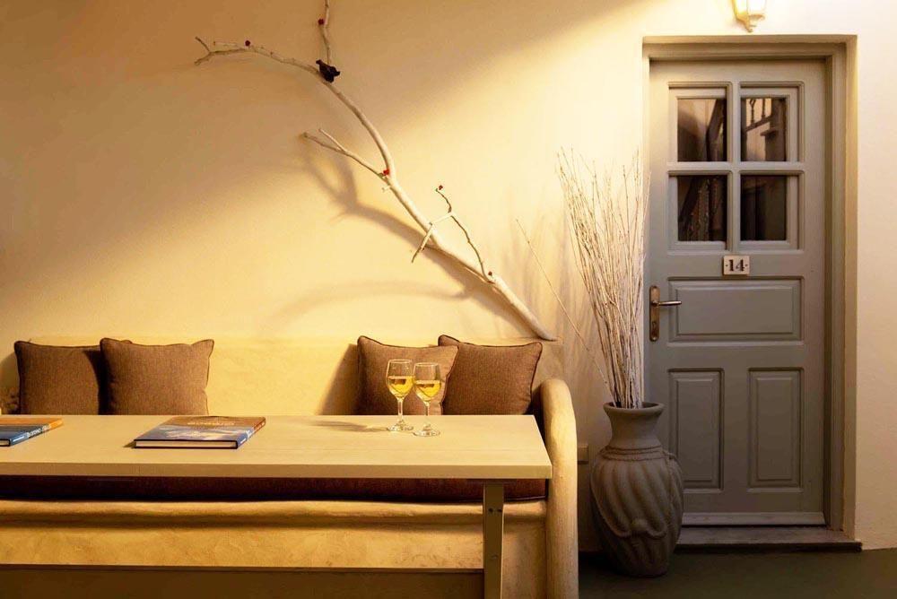 Agave Santorini Design Boutique 3*