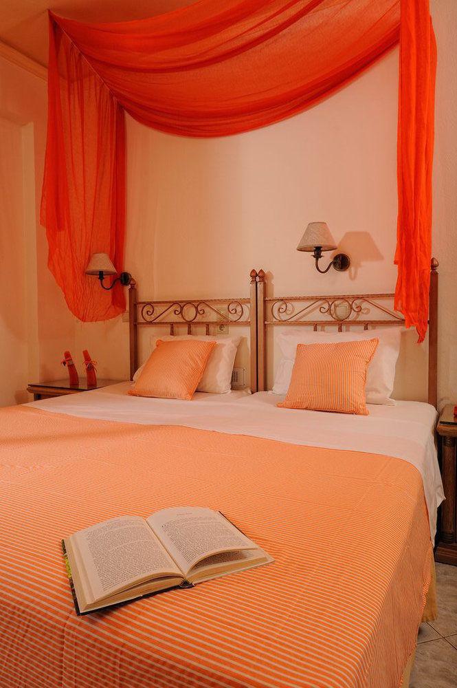 Socrates Aparthotel