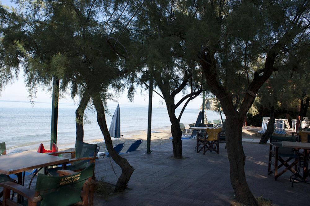 Anetis Hotel