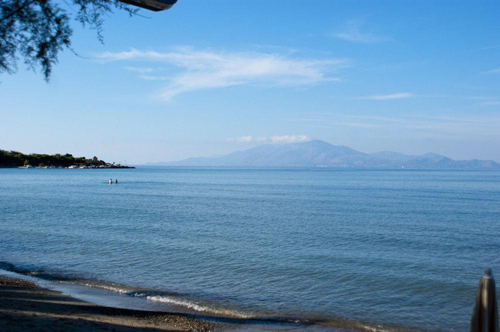 Anetis 2* Tsilivi (Zakynthos)