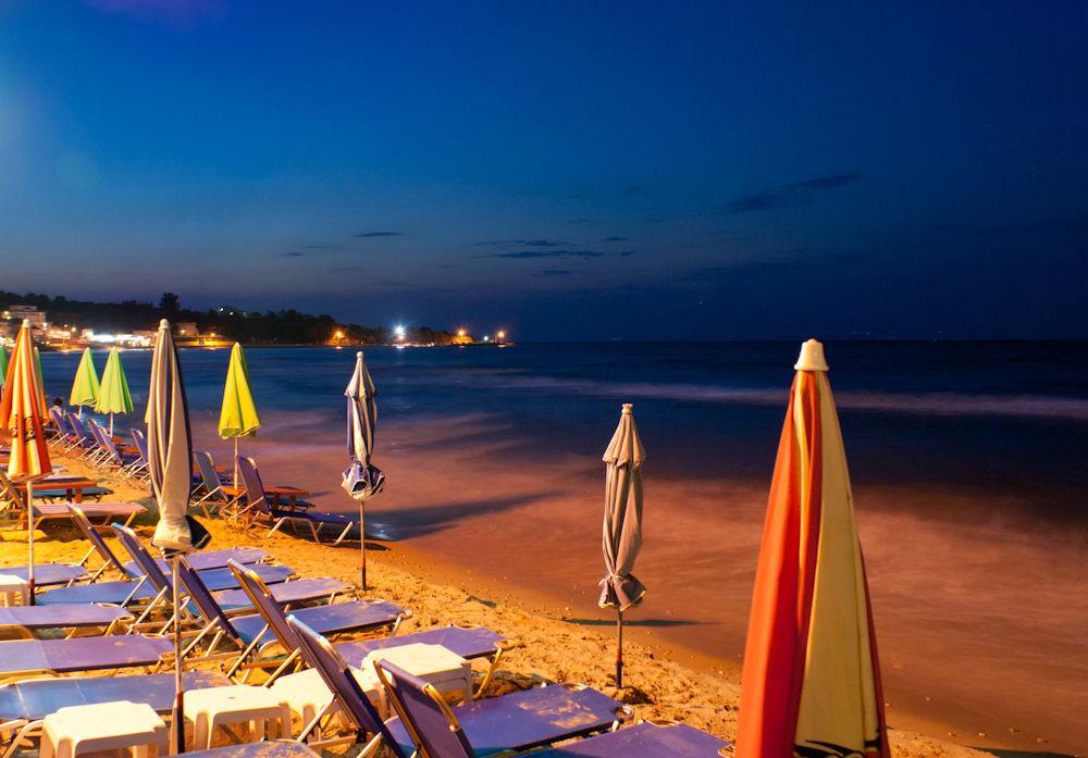 Anetis Hotel Tsilivi (Zakynthos)