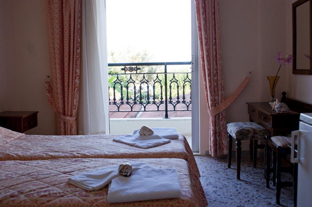 Anetis Hotel