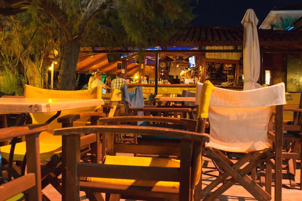 Anetis Hotel Tsilivi (Zakynthos)