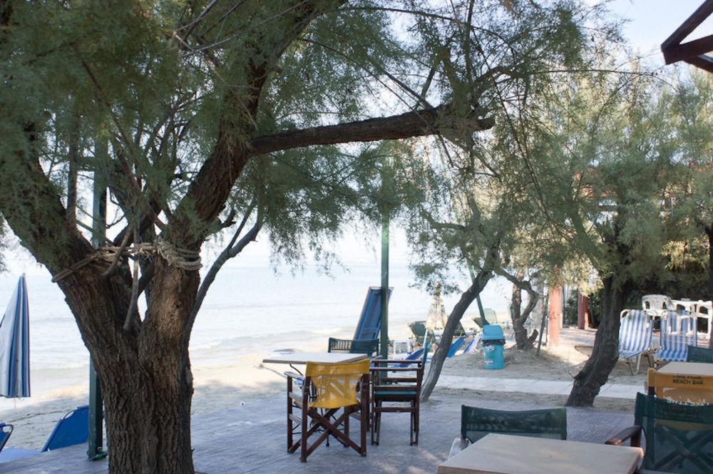 Anetis 2* Tsilivi (Zakynthos)