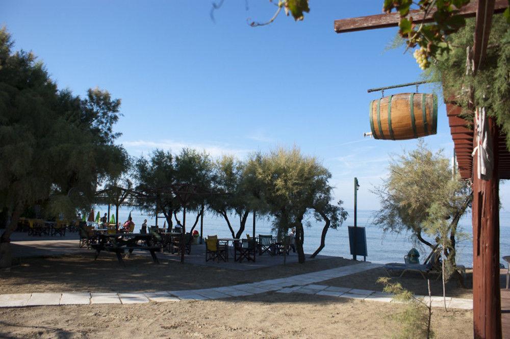 Anetis Hotel