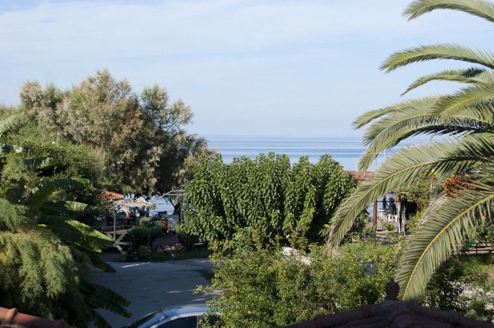 Anetis Hotel