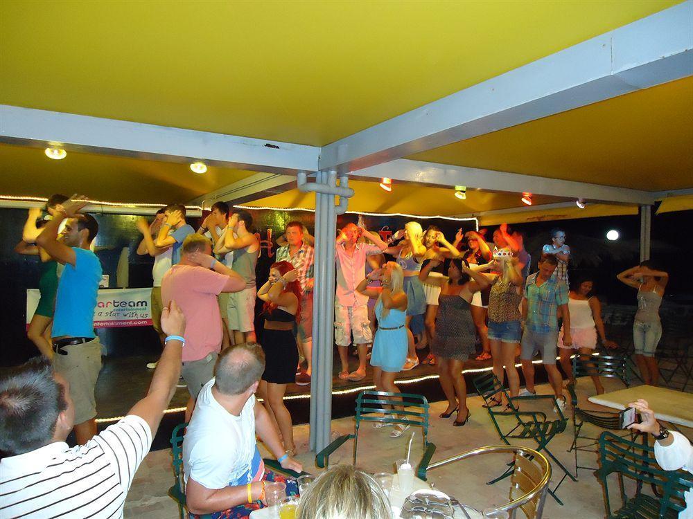 Corfu Sea Gardens 3*