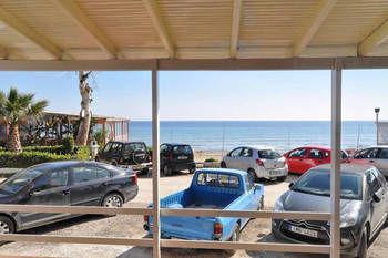 Beachfront Downtown * Artemida (Attica)