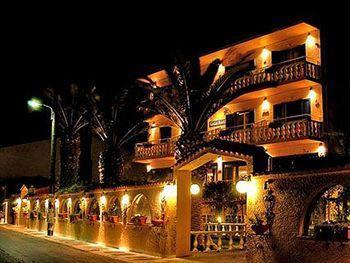 Kokkari Beach Hotel Hotel Kokkari