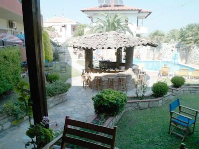 Zeus Hotel