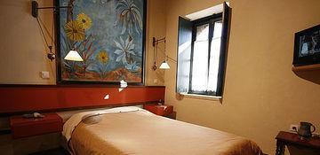 Byzantino Boutique Hotel Monemvasia