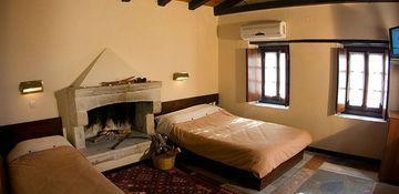 Byzantino Boutique 3* Monemvasia