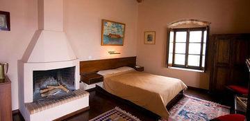 Byzantino Boutique Hotel 3*