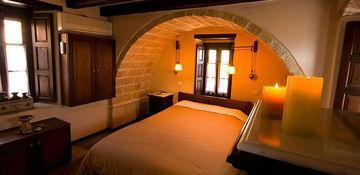 Byzantino Boutique Hotel Monemvasia