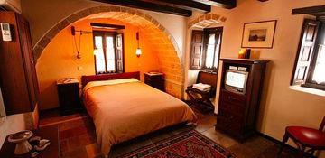 Byzantino Boutique 3* Monemvasia