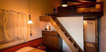 Byzantino Boutique Hotel