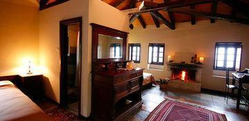Byzantino Boutique Hotel Monemvasia