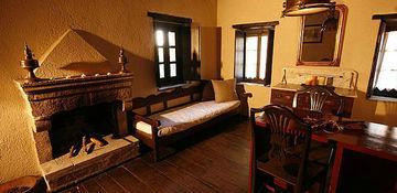 Byzantino Boutique 3* Monemvasia