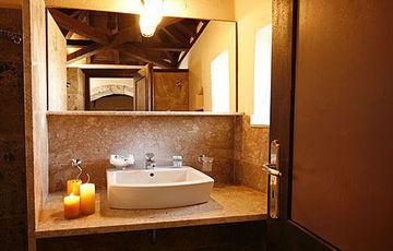 Byzantino Boutique 3* Monemvasia