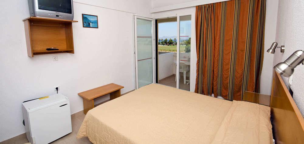Tropical Sol Hotel Tigkaki (Kos)