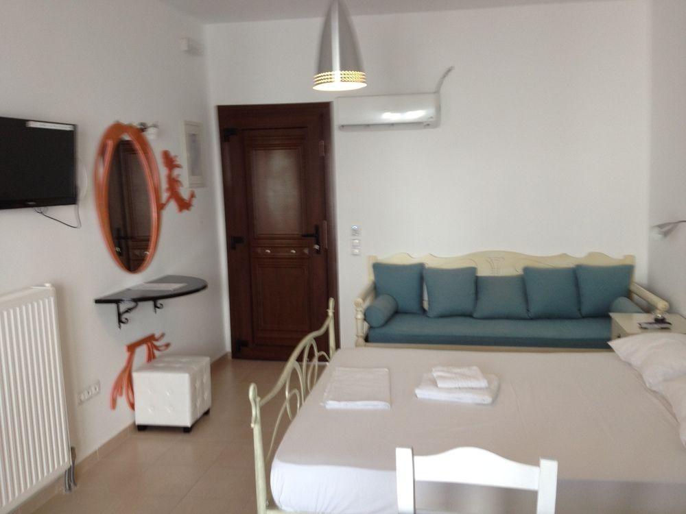 Depis Place And Apartment