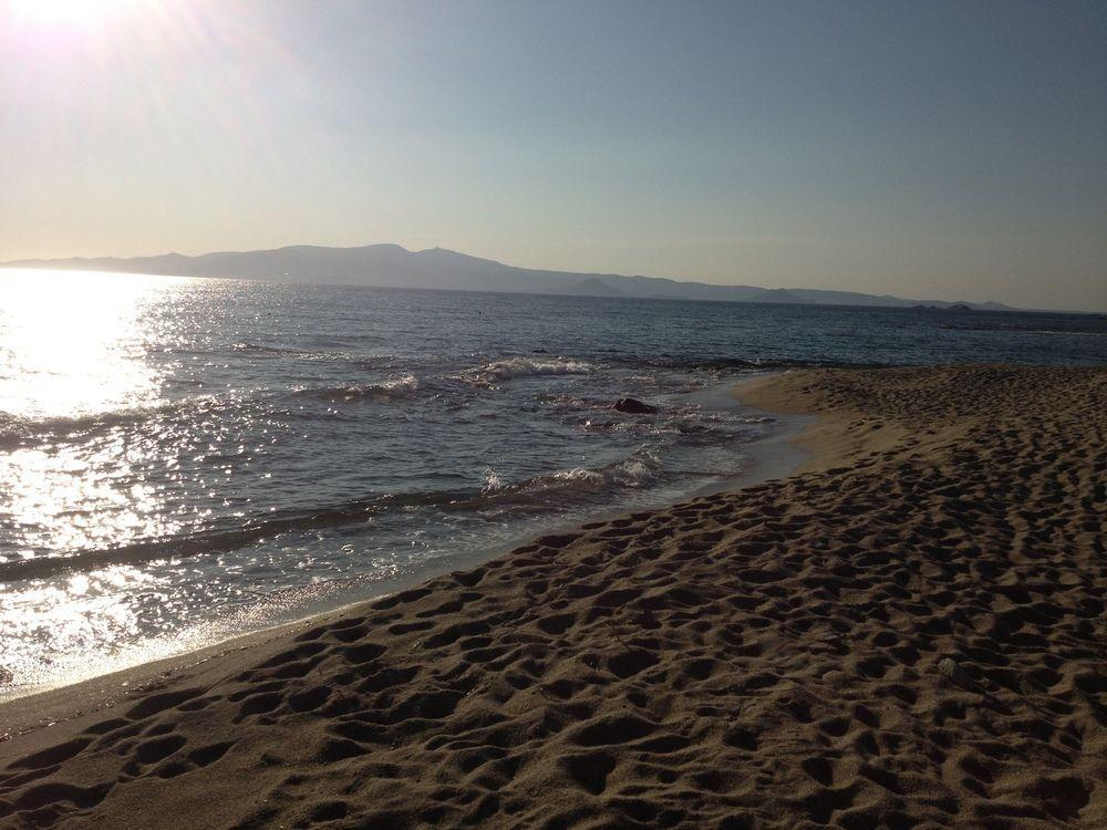 Depis Place And * Naxos City